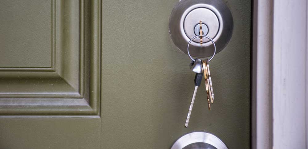 Best Door Locks For Every Type Of Door