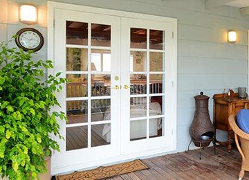 French Doors